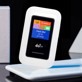 智能网络设备;路由器