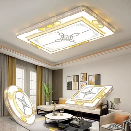 吸顶灯;吊灯;风扇灯