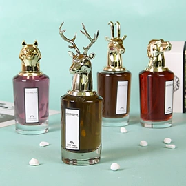 女士香水;男士香水;中性香水