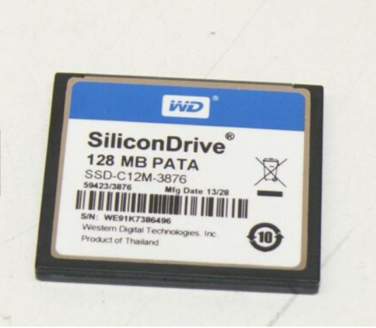 5CFCRD.0128-03 贝加莱PLC内存卡 128MB 议价