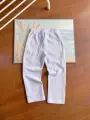 Light Purple Pants