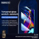 REMAX Rhino Applicable iPhone15 Tempered Film Apple 15 HD Mobile Phone Film High Permeability Wear-resistant GL-56