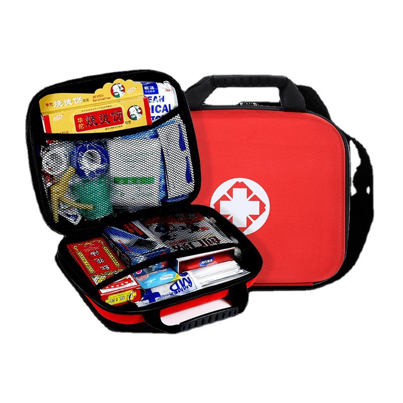 Medical big handheld set
