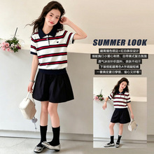 Ůͯ���zᘿ�polo������ڲ���ɫ�޲�ѝ����ɫ�޲�ѝ���b�д�ͯ