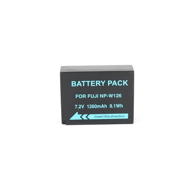 Xt30 Xt20, Hibrid akkumulyator batareyaları