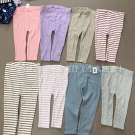 小童好看的小裤子size 3-6m to 6T Good looking small pants