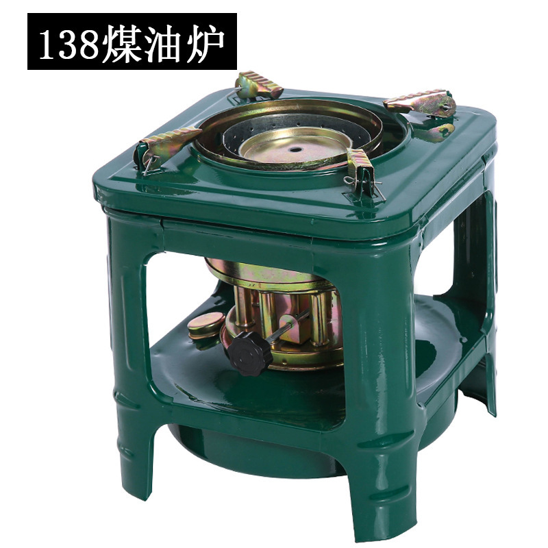 138 Types of Integrated 8-Core Kerosene Stoves, Outdoor Camping Style Picnic Camping Style Water Boiling Heating Stoves for 2-3 People, Diesel Stoves 138 Types of Integrated 8-Core Kerosene Stoves, Outdoor Camping Style Picnic Camping Style Water Boiling Heating Stoves for 2-3 People, Diesel Stoves