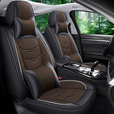 Breathable Car Cushion | Seat cushion, seat cover