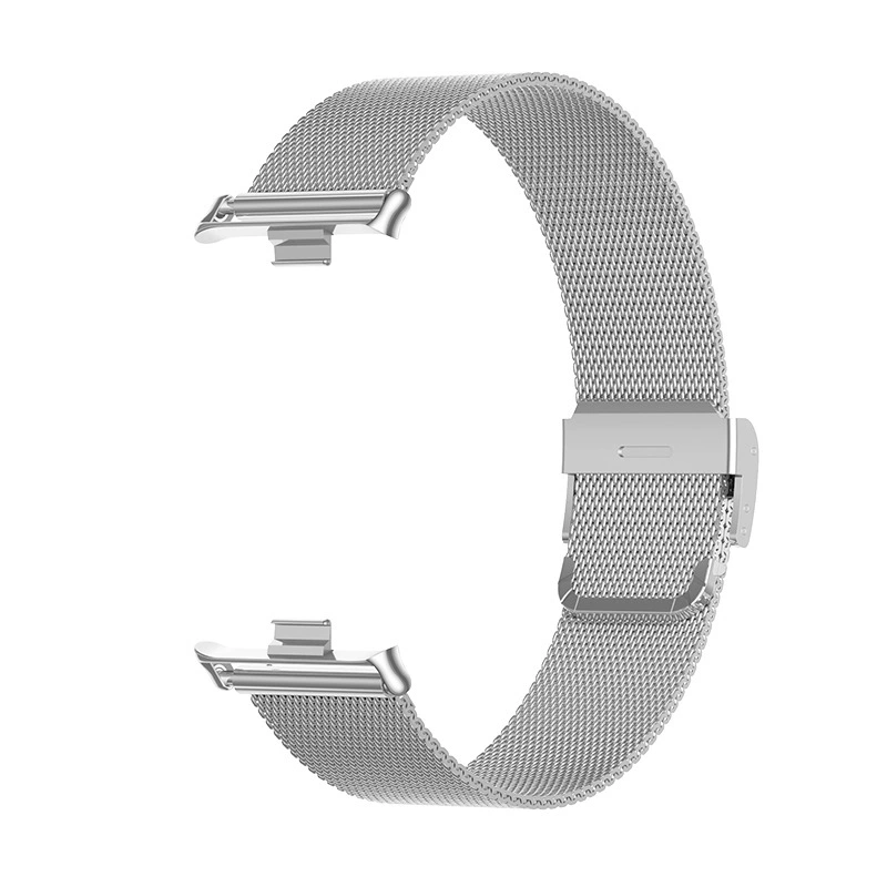[适用红米watch6米兰尼斯表带Redmi手表54小米手环9Pro8磁吸通用]