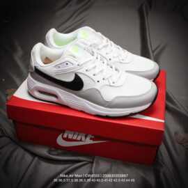 莆田厂家批发 Air Max SC 复古低帮跑步鞋男女运动鞋