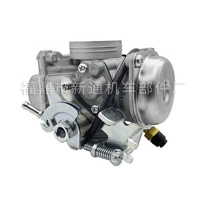 Gn125-2 Hj125K-A En150-3, Carburetor