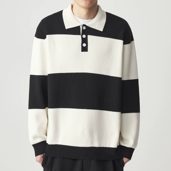 20603 black and white stripes
