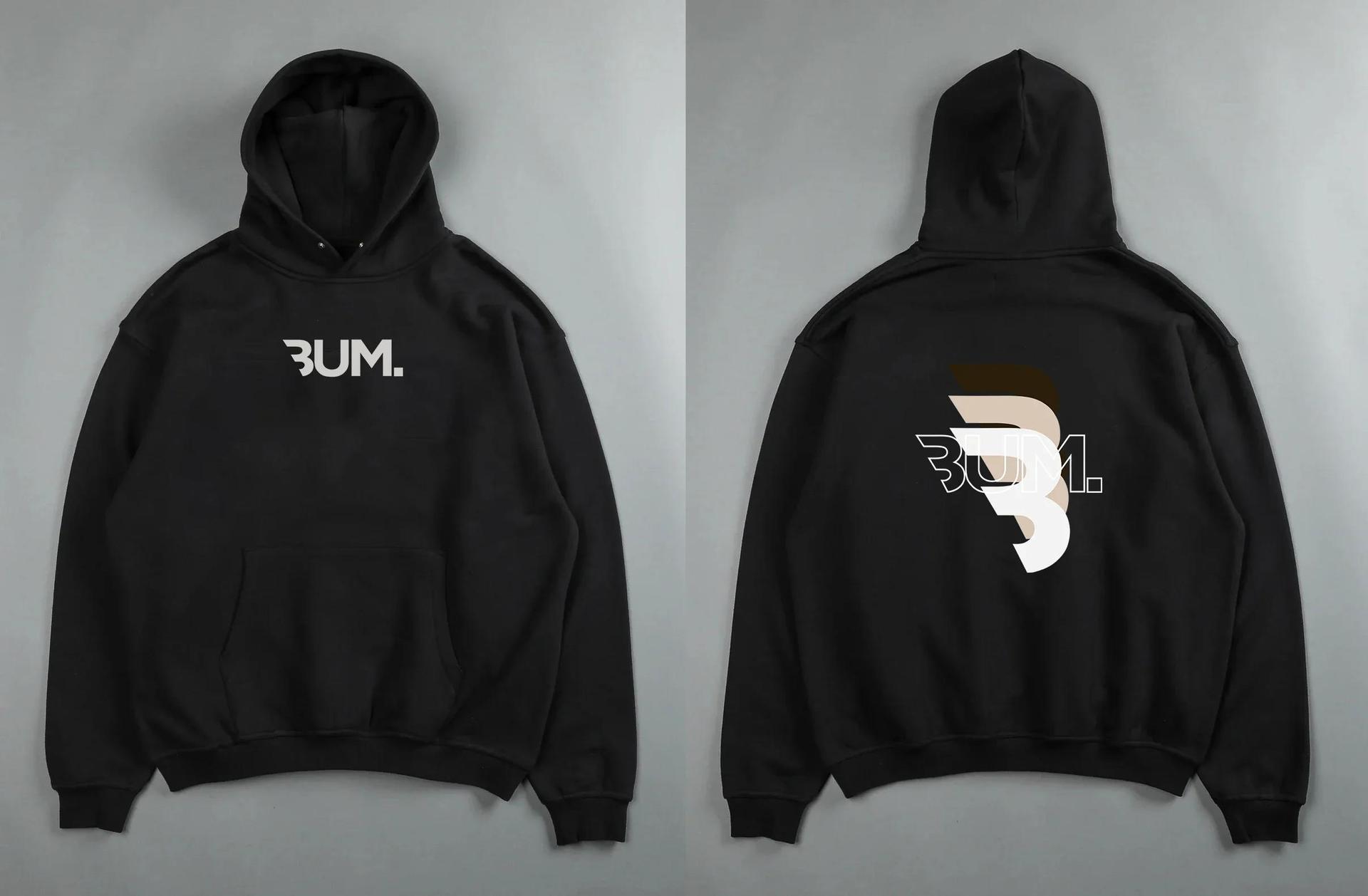 Men's Gym Fitness Hoodie Autumn Long Sleeve sudadera con capucha de talla europea transfronteriza