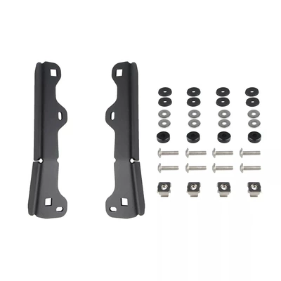 Motorcycle front windshield F750Gs F750 2018-2023 - bracket