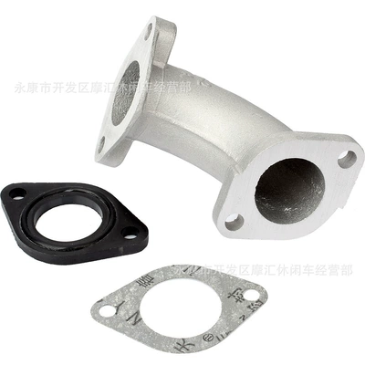 Gasket, Hava qəbuledici borular