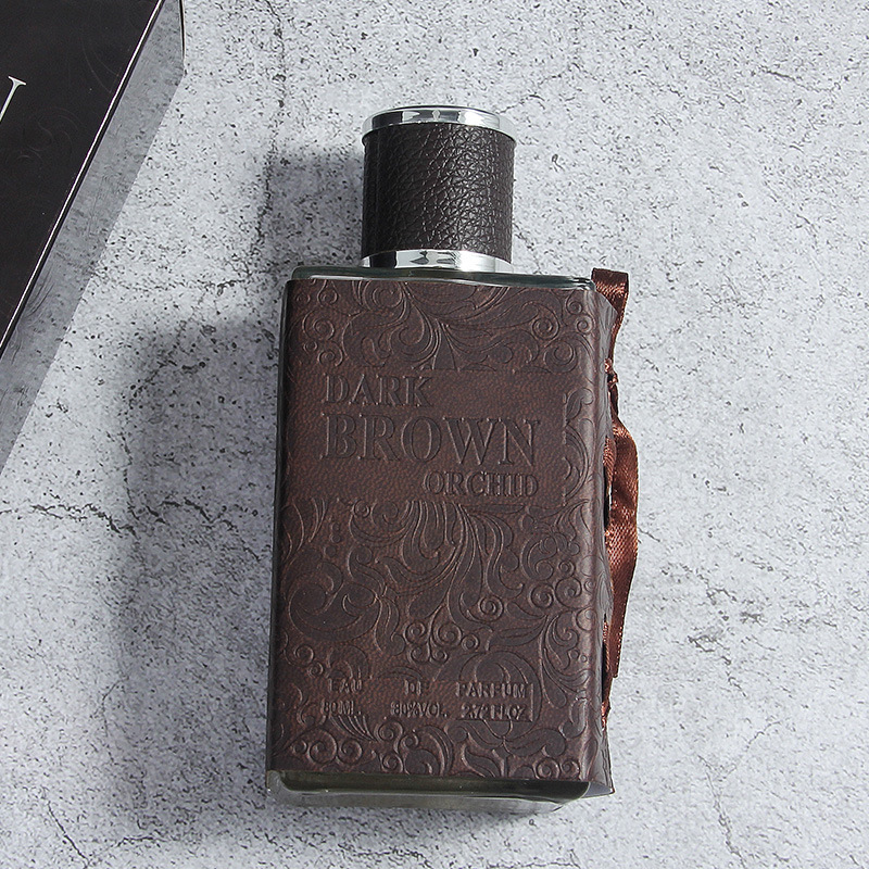 Whiskey & Leather Herrenparfüm – Premium-Holzduft mit Kokosnuss- und Blütennoten, 100 ml, langanhaltendes Parfüm für den anspruchsvollen Gentleman_voghion.com
