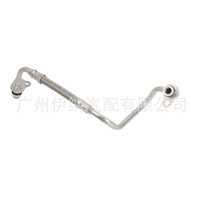 11538663516 11538663517 11428626652 11428626653 Turbocharger Pipe