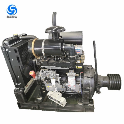 R4105Zp 65Kw87 Horsepower Avtomobil mühərrikləri