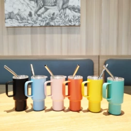 塑料杯;保温杯;玻璃杯