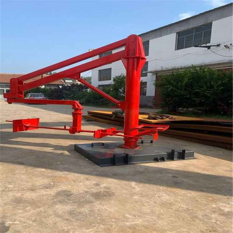 Manipulador de agarración mecánica neumática de equilibrio de elevación de cemento agarración mecánica semiautomática de agarración mecánica