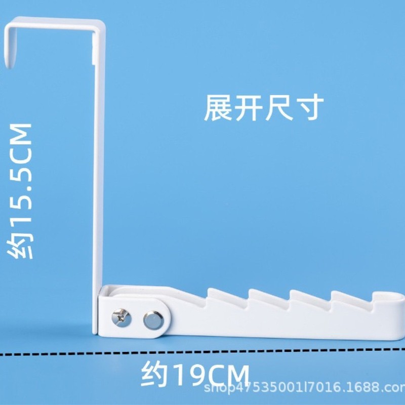 日本门后挂衣折叠门上挂钩神器衣服挂架衣钩|undefined