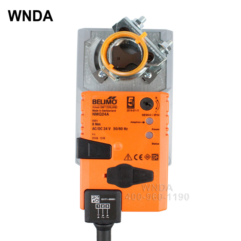 �ֻ�BELIMO���ٷ緧ִ����NMQ24A/NMQU24���ſ��ؿ�����