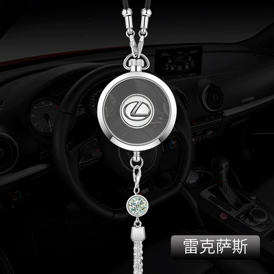 Aromatherapy Pendant Long-Lasting Light | Perfplant seat - comes-with-1-bottle-of-ocean-perfume-lexusalloy-pendant