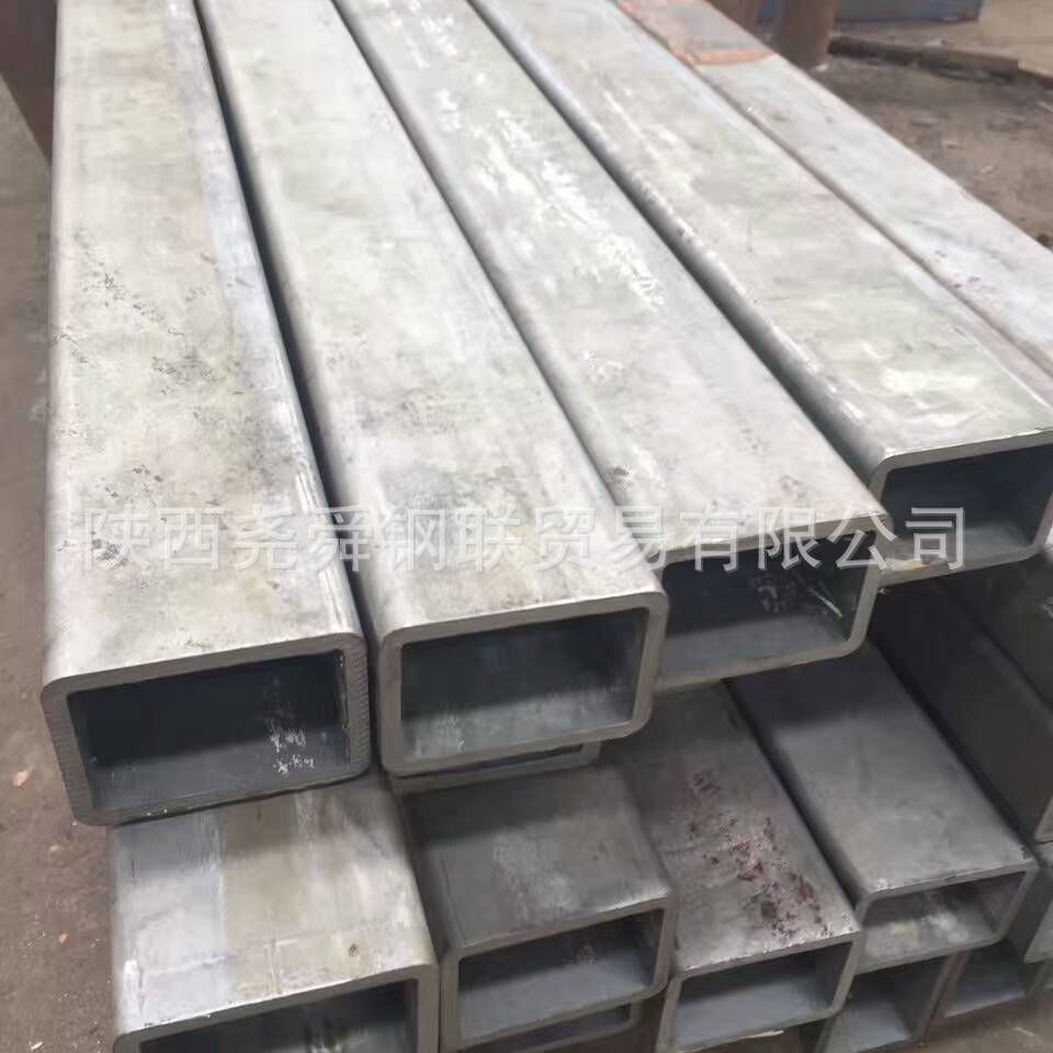 运城镀锌方管价格 洛阳厚壁方管价格 昆明小口径方矩管