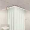 Молочный (5 складок)