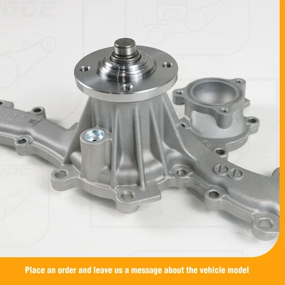Water pump for Toyota Grj150/1Gr-Fe