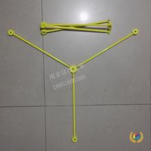 ✅水准仪经纬仪测绘测量GPS工程全站仪三脚架支架防滑支撑垫