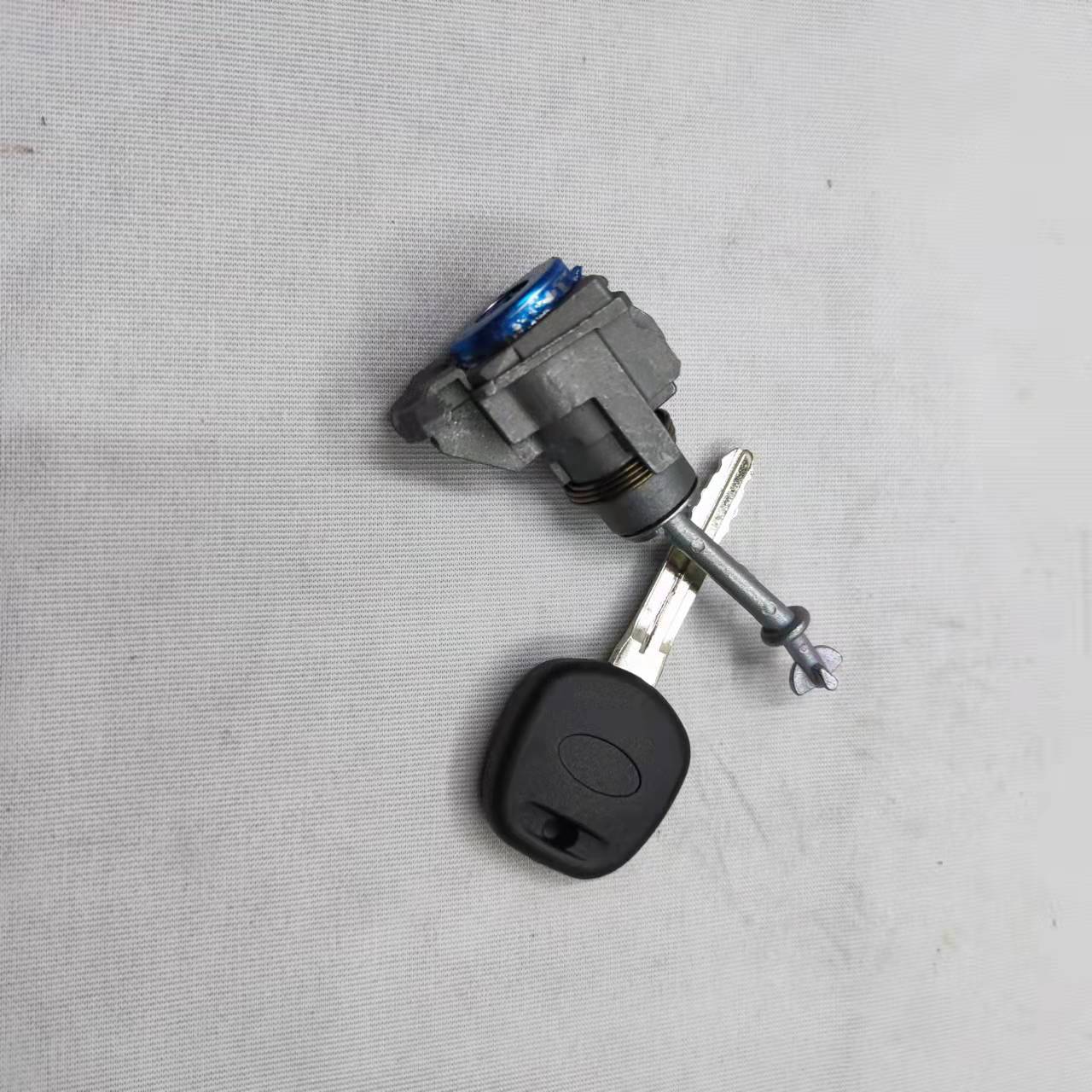 Adecuado para Toyota cerradura cilindro camei cerradura de la puerta cilindro cerradura del coche cilindro gran cantidad congyo