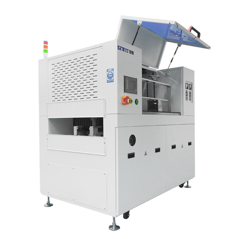 ���Ҷ���ȫ�Զ�PCB��·��uv�̻�¯������Ϳ��uv��̻�������uv��