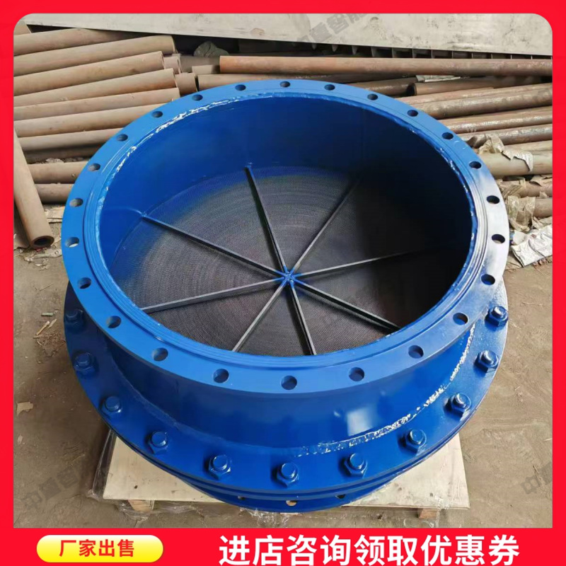 工厂出售煤矿瓦斯输送管道阻火器 质保长煤矿瓦斯输送管道阻火器