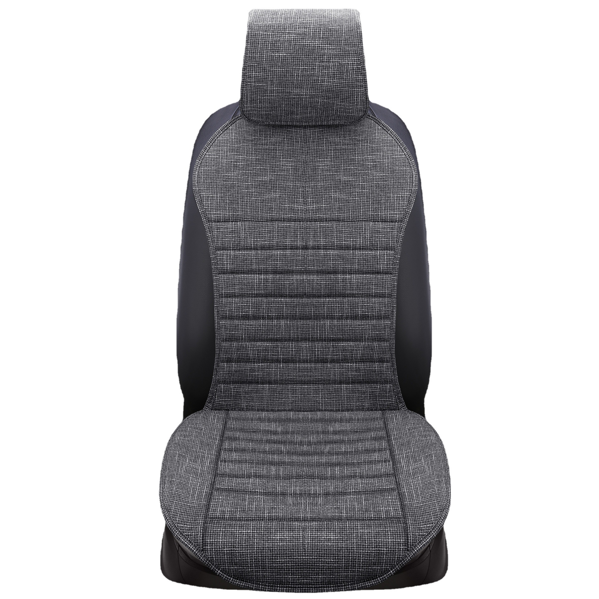 Cojín del asiento del coche material de protección del medio ambiente cojín del asiento del conductor del coche cubierta del asiento del coche Comercio exterior popular cojín del asiento del coche image 7
