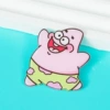 1 Running sponge [Number A803]