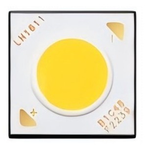 Hongli Lh023 High-Power Lamp Bead 10W Voltage 72V Cri 80 Suitable for Downlights and Spotlights