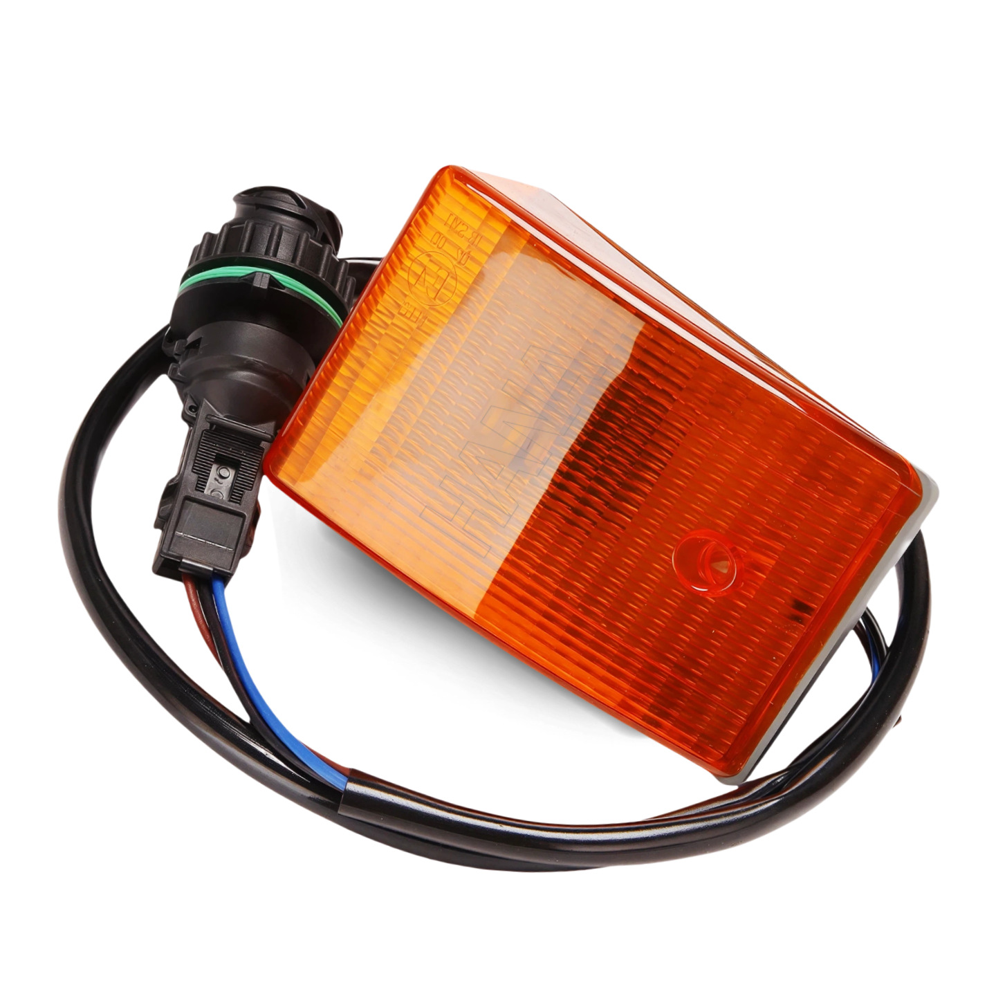Luces Intermitentes Laterales para Camiones Mercedes-Benz Actros MP3 MP2, 9418200521 9418200921
