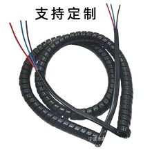 PVC/PU��ݙC�⾀3о0.75~2.5ƽ���@�ֹ����B��늾���ݙC���ɾ�