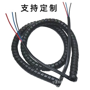 PVC/PU��ݙC�⾀3о0.75~2.5ƽ���@�ֹ����B��늾���ݙC���ɾ�