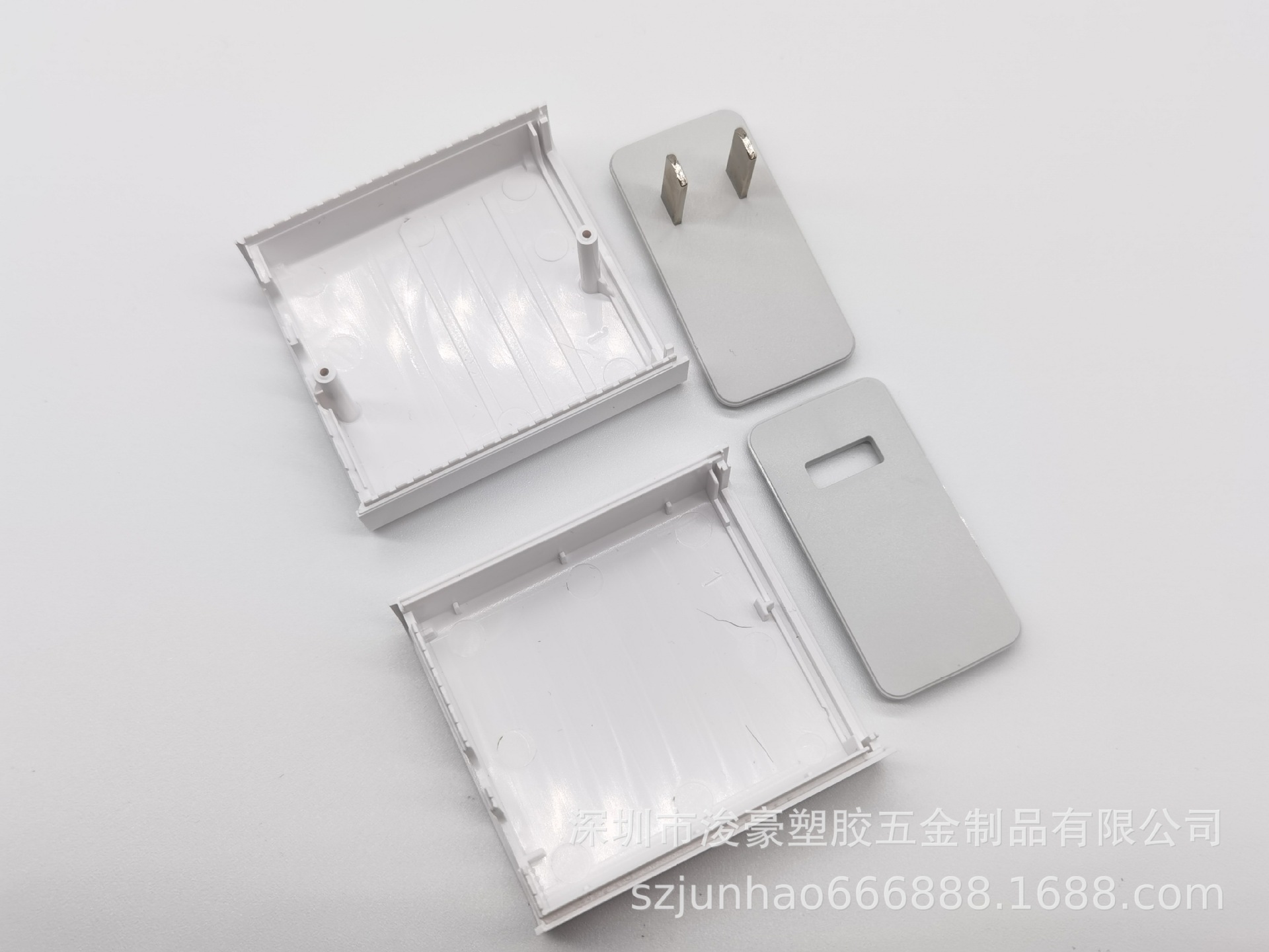 67W欧规 美规外壳