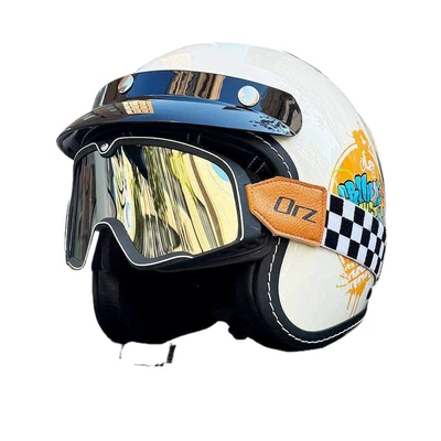 Auto Parts and Accessories – Ha Lei Open Face