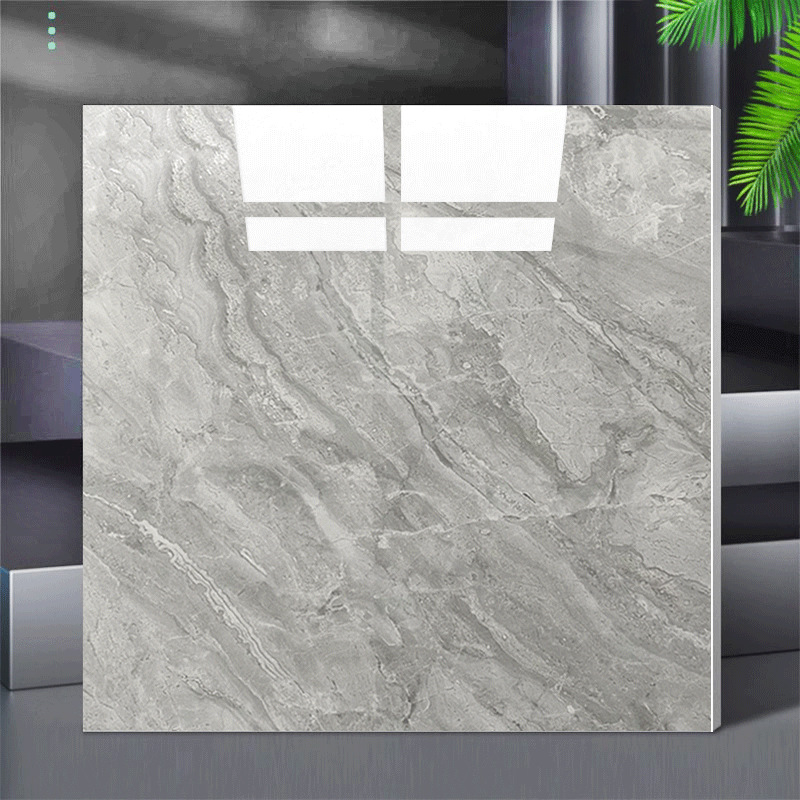 [락라이트그레이] 전신고급품, 고급 홈데코용 전신타일