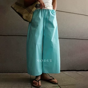 山东逐夏服饰有限公司