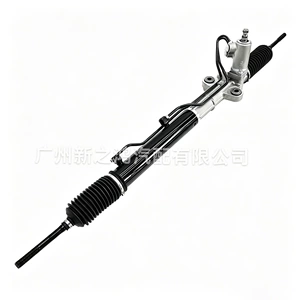 57700-3J000, suitable for Hyundai Veracruz, steering gear rack assembly