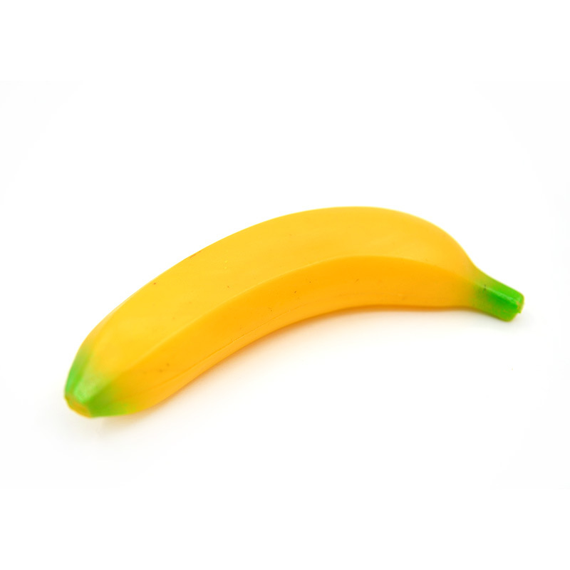 Orff instrumento musical bebé educación temprana simulación fruta caja de arena instrumento musical plástico tubo de arena jardín de infantes niños material didáctico