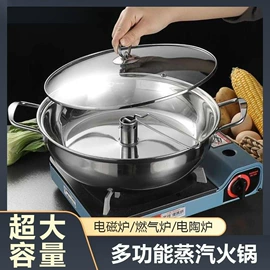 盘;汤锅;餐盆