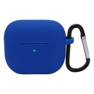 Для Airpods 3 поколения утолщенный защитный чехол Airpods 3 Bluetooth-гарнитура Светящийся силиконовый чехол для гарнитуры