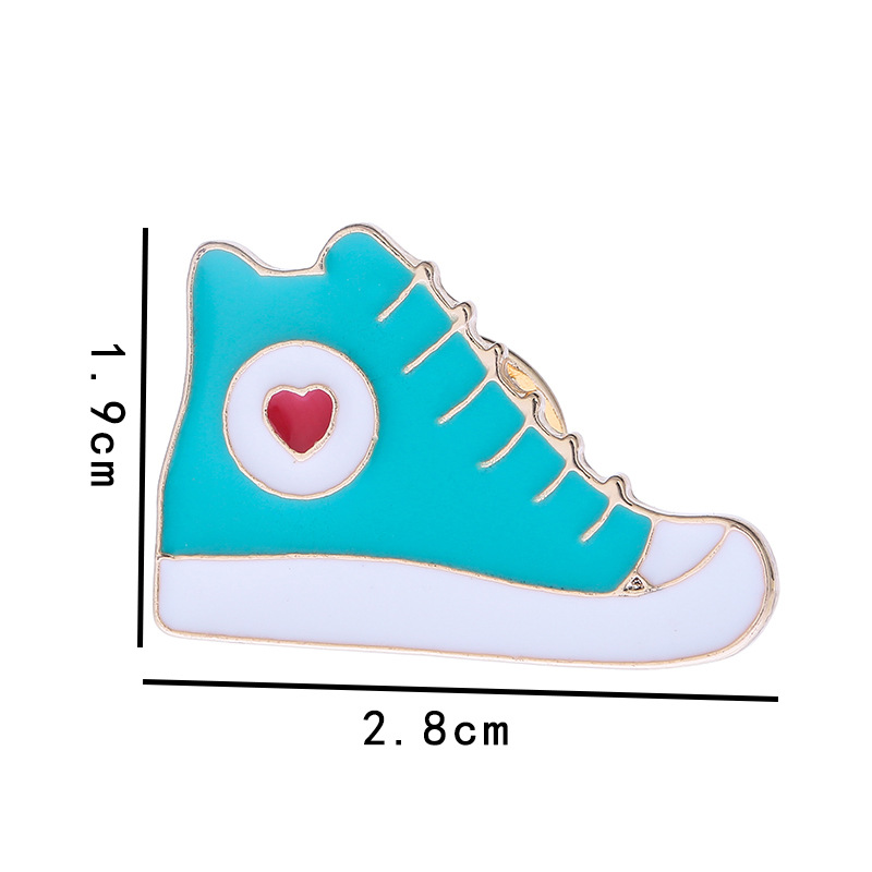 캔버스 신발 CK76