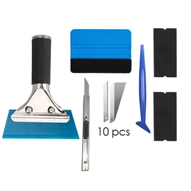 汽车清洁工具;其他汽车外饰;其他刀